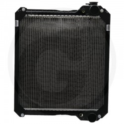 RADIATOR MX150 74702197