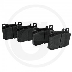 SET PLACUTE FRANA 71716000