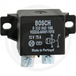 RELEU BOSCH 2500332002168