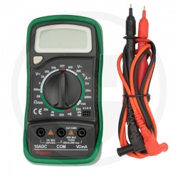 MULTIMETRU 507MT09S
