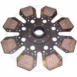 DISC AMBREIAJ LUK 458335008110