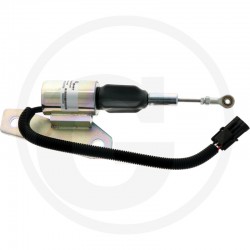 SOLENOID CASE 380002258