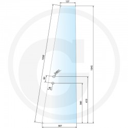 GEAM USA MF 650S89399M2