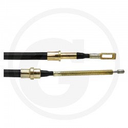 CABLU AMBREAJ 70802561