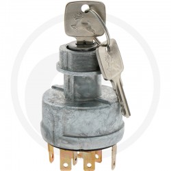 CONTACT JOHN DEERE 50712001