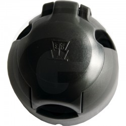 PRIZA PLASTIC 7 POLI 50743905