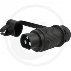 STECHER PLASTIC 3 POLI...