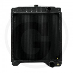 RADIATOR 74702034