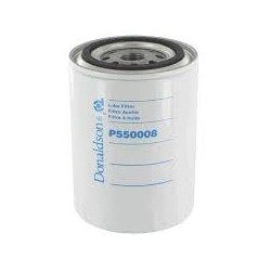 FILTRU ULEI DONALDSON P550008