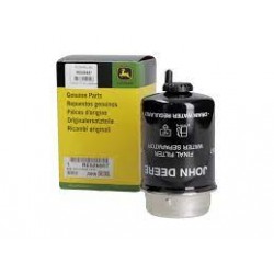 FILTRU COMMBUSTIBIL JOHN...
