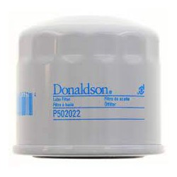 FILTRU ULEI DONALDSON P502022