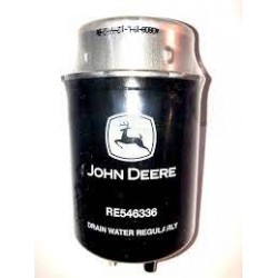 FILTRU COMBUSTIBIL JOHN...