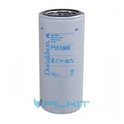 FILTRU ULEI DONALDSON P551808