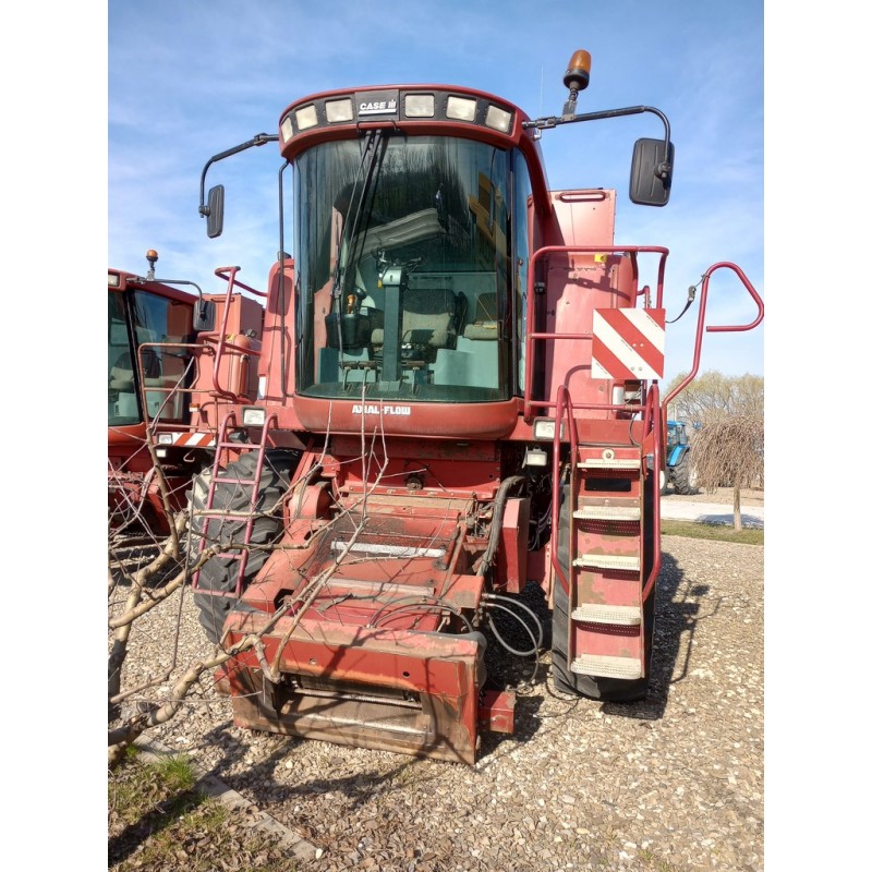 Pompe à Eau Moteur Kramp J802479 - Compatible Cummins/Case IH Modèles 2166, 2188, 2366, Etc. - Neuf