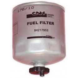 FILTRU COMBUSTIBIL CNH...