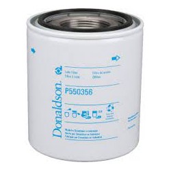 FILTRU ULEI DONALDSON P550356