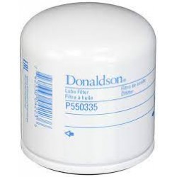 FILTRU ULEI DONALDSON P550335