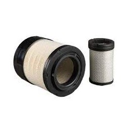 FILTRU AER KIT DONALDSON...