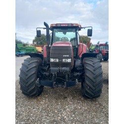TRACTOR NEW HOLLAND TM190