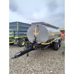 CISTERNA HUMMEL 8T