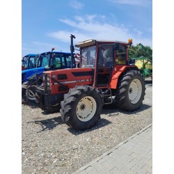 TRACTOR JOHN DEERE 6220