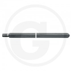 AX DISC 40X40 18031-40-250
