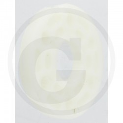 PLACA PLASTIC 2451201100