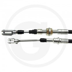 CABLU AMBREIAJ 70802675