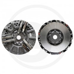 KIT AMBREIAJ 445K31012015