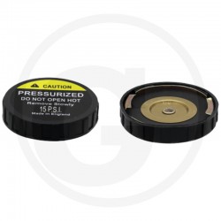 CAPAC RADIATOR 74717105